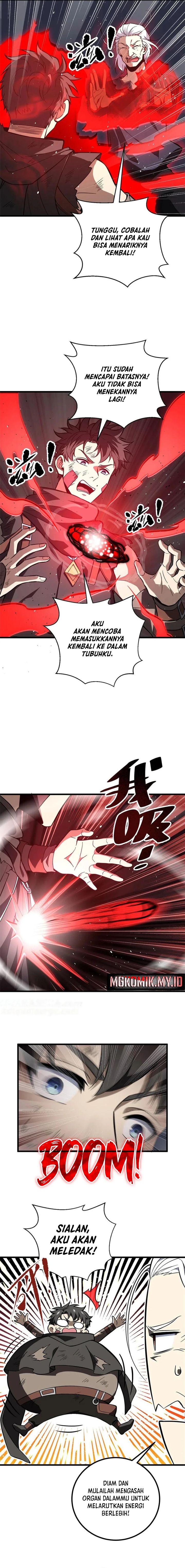 Global Gao Wu (Global Martial Arts)